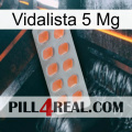 Vidalista 5Mg 26
